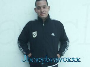 Jhonybravoxxx