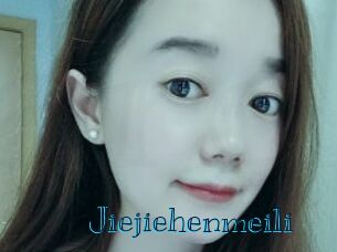 Jiejiehenmeili