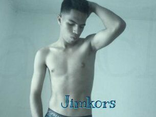 Jimkors