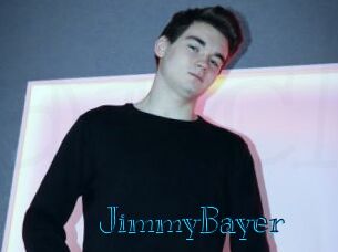 JimmyBayer