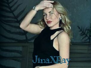 JinaXRay