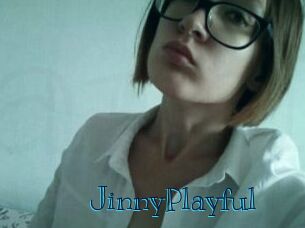 JinnyPlayful