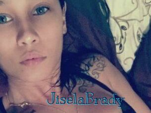 Jisela_Brady