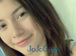 JoJoGrey