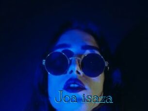 Joa_isaza