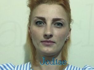 Jodiae