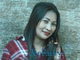 JoeBarry