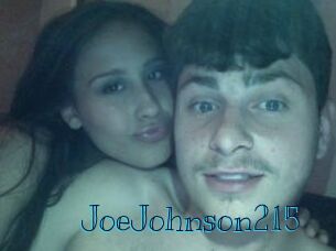 JoeJohnson215