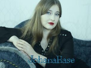 JohanaHase