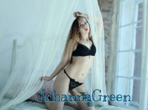 JohannaGreen