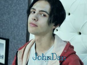 JohnDan