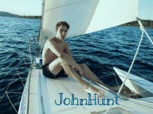 JohnHunt