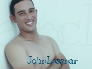 JohnLessnar