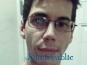 JohnQPublic