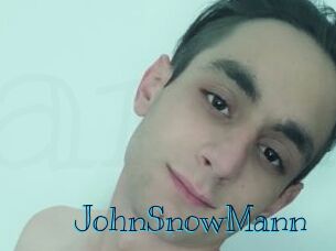 JohnSnowMann