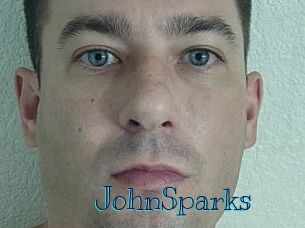 JohnSparks