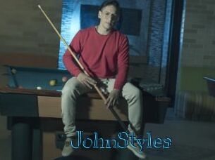 JohnStyles