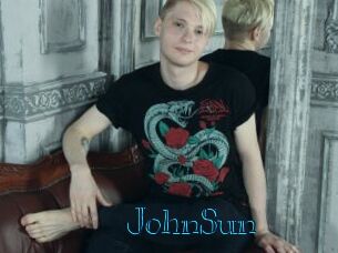 JohnSun