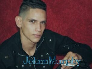 JohnnMurphy