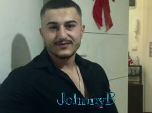 JohnnyB
