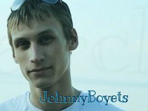 JohnnyBoyets