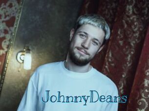 JohnnyDeans