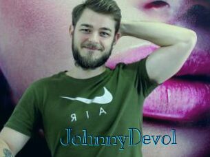 JohnnyDevol