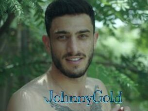 JohnnyGold