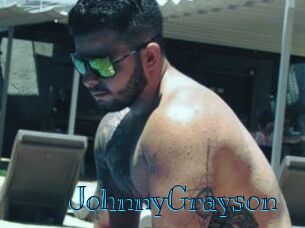JohnnyGrayson