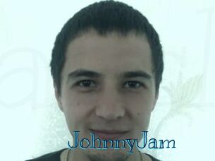 JohnnyJam