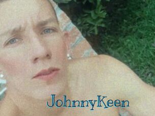 JohnnyKeen