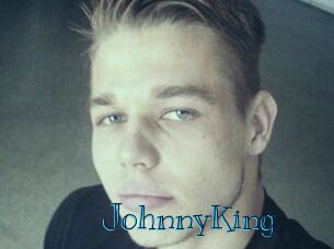 JohnnyKing