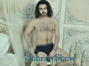 JohnnyShow