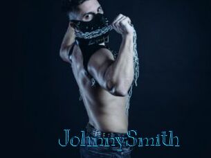 JohnnySmith