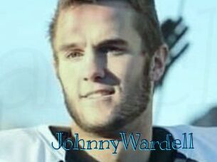 JohnnyWardell