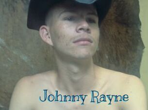 Johnny_Rayne