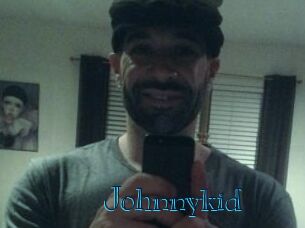 Johnnykid