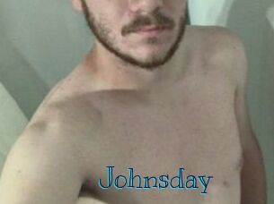 Johnsday