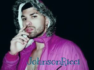 JohnsonRicci