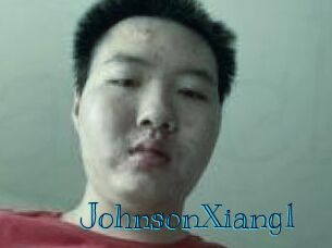 JohnsonXiang1