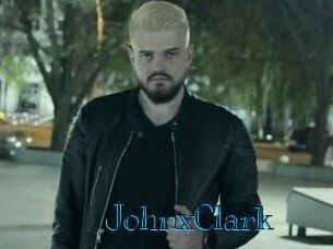 JohnxClark