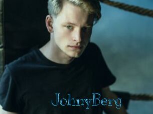 JohnyBerg