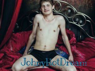 JohnyHotDream