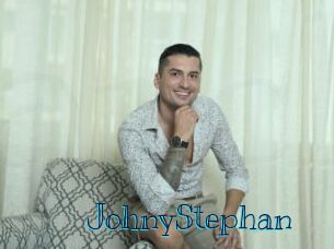 JohnyStephan