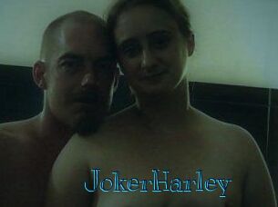 JokerHarley
