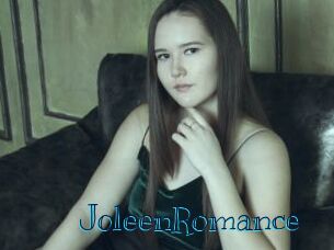 JoleenRomance