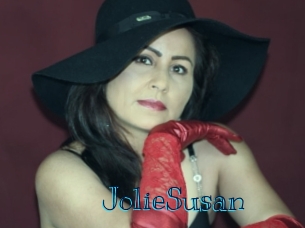 JolieSusan