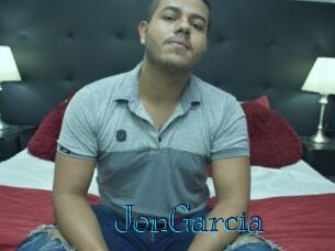 JonGarcia