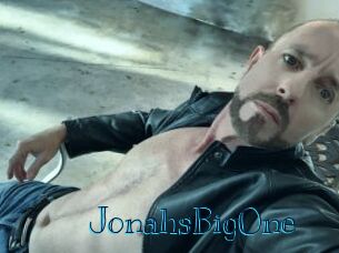 JonahsBigOne