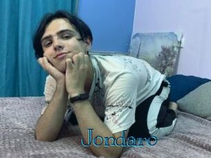 Jondaro